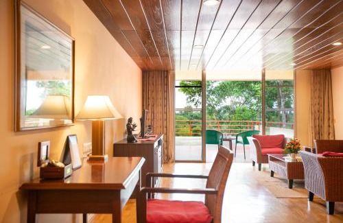 Sylhet Hotel | Nazimgarh Resorts, Sylhet City