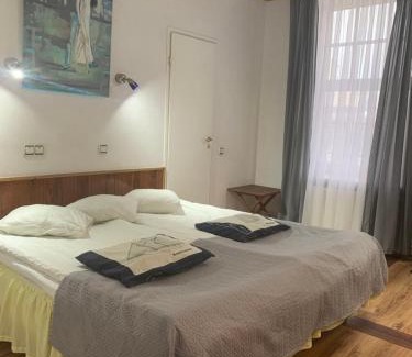 Dzirciems Hotel | NB Hotel: Pet-Friendly with Pool & Free Parking