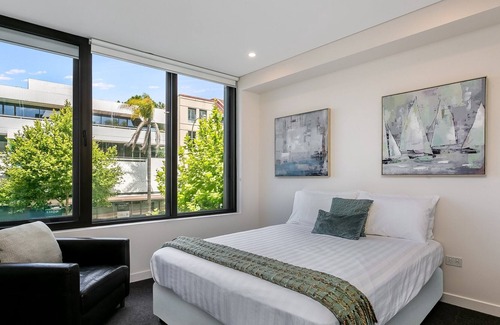 Neutral Bay Apartment | NB140 - 1 bed unit - Neutral Bay