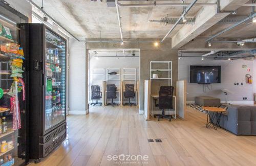 Santa Cecilia Apartment | Explore NBL Apartments in the Heart of Porto Alegre