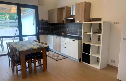 Piazza Armerina House | nCASA IMMERSA NEL VERDE