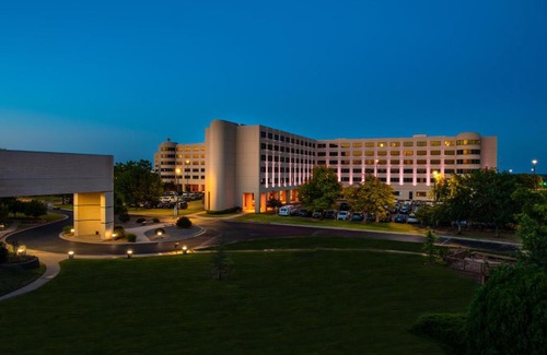 Norman Hotel | Inviting NCED Conference Center & Hotel with Oceanfront Views