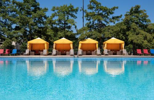 Norman Hotel | Inviting NCED Conference Center & Hotel with Oceanfront Views