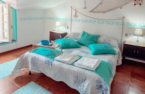 Olbia City Centre House | Budget-Friendly Ncivico19 LT with Family Amenities