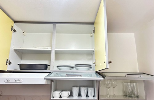 Munchen District Apartment | Convenient Apartment Near Munich with Breakfast & Accessibility