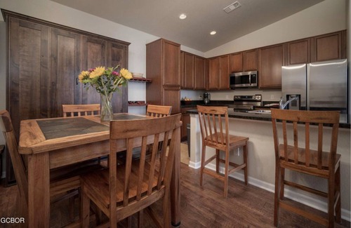 Silvercreek Condo | Unwind at Granby Ranch: Your Ideal Summer Mountain Escape
