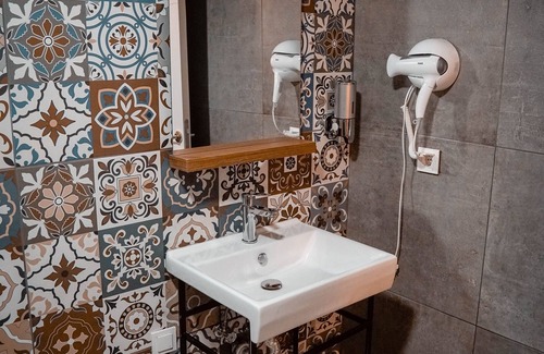 Edirne Hotel | Comfortable ND Suite with Breakfast and Family Amenities
