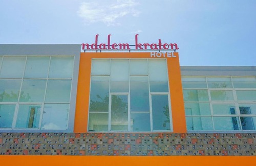 Krian Hotel | Discover Ndalem Kraton Hotel: Pool, Breakfast & 9/10 Rated