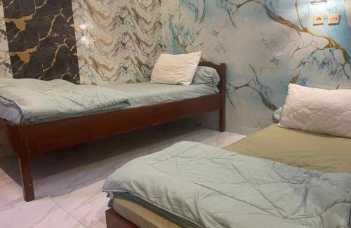 Depok Hotel | Ndalem Pundhi Guest House by Secoms