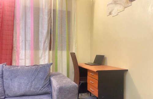 Cite Niakh Apartment | Pet-Friendly Ndar Meublé: Your Ideal Family Getaway