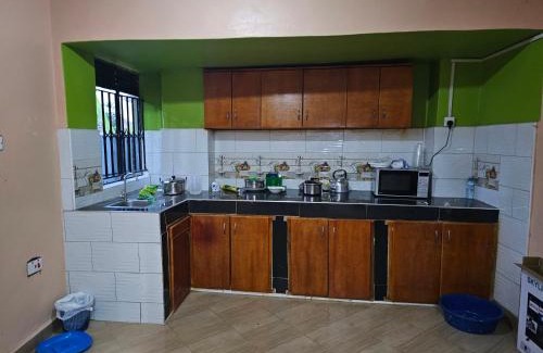 Kampala House | Pet-Friendly NDEJJE HOUSE: Perfect for Family Getaways