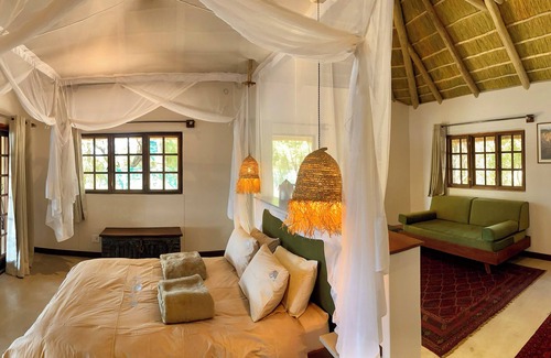 Mahango Other | Experience Ndhovu Safari Lodge: Family-Friendly Campground