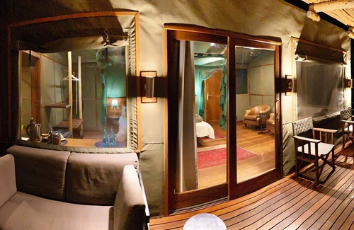 Mahango Other | Experience Ndhovu Safari Lodge: Family-Friendly Campground