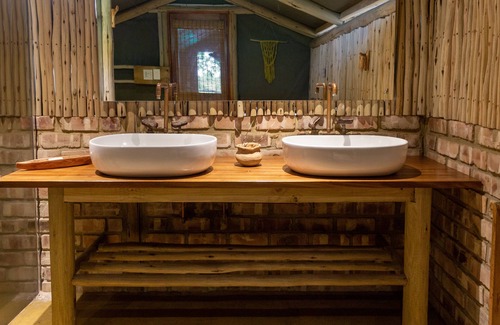Mahango Other | Experience Ndhovu Safari Lodge: Family-Friendly Campground