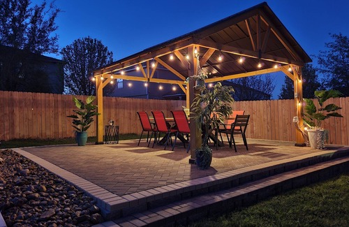 Cibolo House | Unwind in South Australia: Relaxing Stay with Pool & Spa