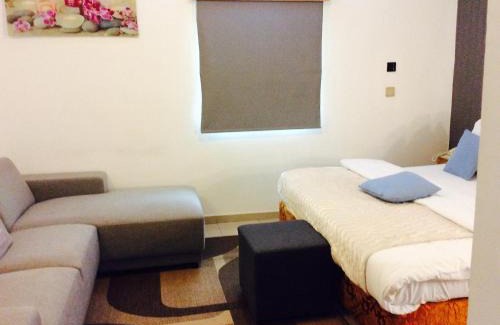 Asaba Hotel | Experience Ne-yo Hotel & RV Lodges with Oceanfront Views