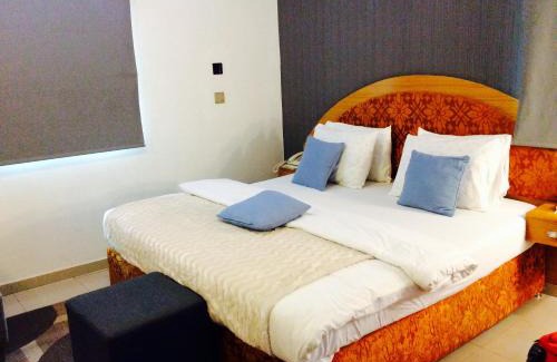 Asaba Hotel | Experience Ne-yo Hotel & RV Lodges with Oceanfront Views