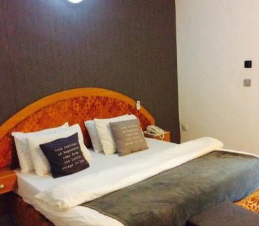 Asaba Hotel | Experience Ne-yo Hotel & RV Lodges with Oceanfront Views