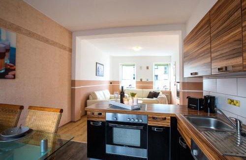 Mettmann Apartment | Pet-Friendly Retreat at Neanderappartement with Great Reviews