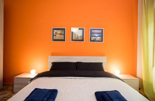 Portici Apartment | Oceanfront Neapolis Bay - Guest Rated 9.4/10 & Family Friendly