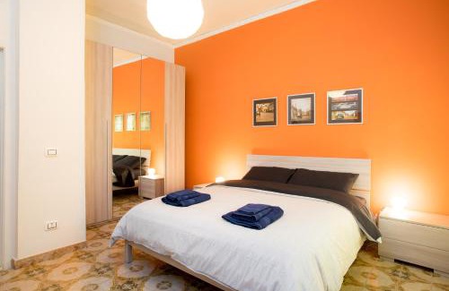 Portici Apartment | Oceanfront Neapolis Bay - Guest Rated 9.4/10 & Family Friendly