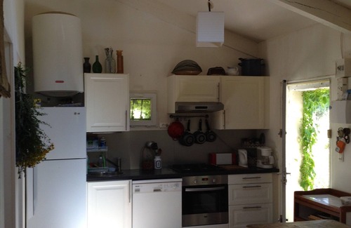 Grand Sud House | Idyllic Country House Near Aix-en-Provence with Pool