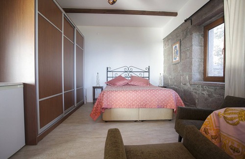 Ayvacik Villa | Unique Oceanfront Villa Near Assos with Pool and Spa