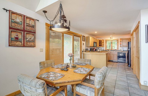 Rapid City Cabin | Near Beach Access: Torch Lake Cabin Retreat!