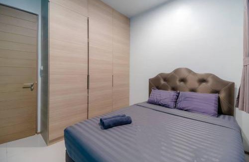 Cha-am Villa | Pet-Friendly Pool Villa Near the Beach - 4-Star Haven