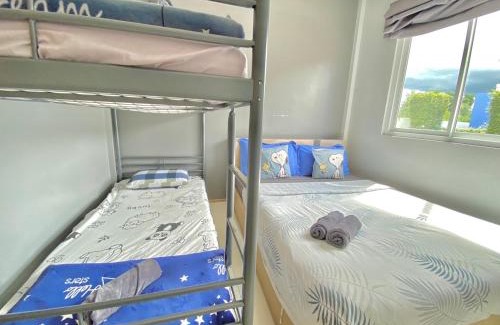 Cha-am Villa | Beachside Three Pool Villa with Ocean View & Pet Friendly