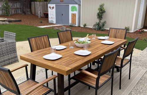 Monterey House | Perfectly Located Hotel Near Beaches and Parks in Pacific Grove