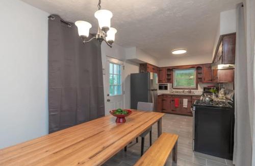 Columbus House | Family Ranch Retreat with Fenced Yard Near Benning