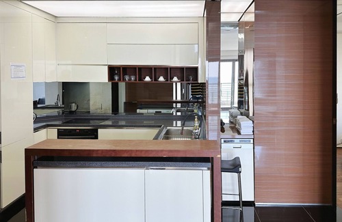 Seongsan Apartment | Discover Comfort by Seopjikoji Beach and Seongsan Ilchulbong