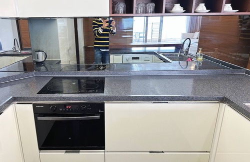 Seongsan Apartment | Discover Comfort by Seopjikoji Beach and Seongsan Ilchulbong