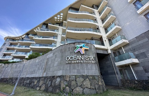 Seongsan Apartment | Discover Comfort by Seopjikoji Beach and Seongsan Ilchulbong