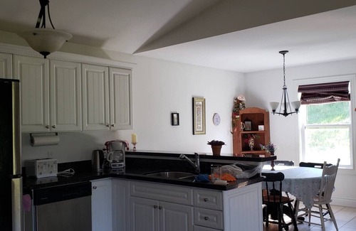 Stanley Bridge House | Near Cavendish Beach-2