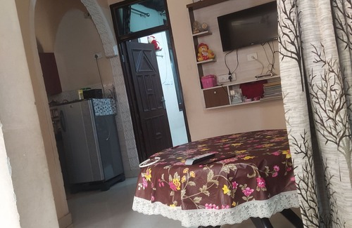 Chandigarh Apartment | Convenient Hotel Near Chandigarh Airport with Family Amenities