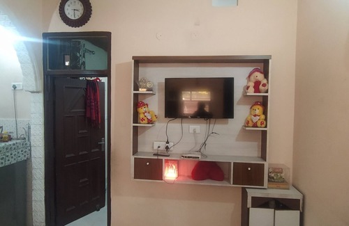 Chandigarh Apartment | Convenient Hotel Near Chandigarh Airport with Family Amenities