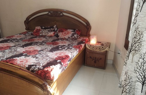 Chandigarh Apartment | Convenient Hotel Near Chandigarh Airport with Family Amenities
