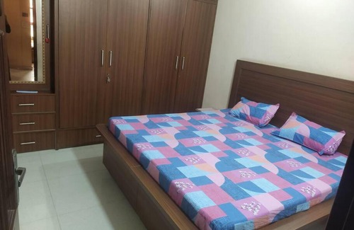 Chandigarh Apartment | Convenient Stay Near Chandigarh Airports on Delhi Highway