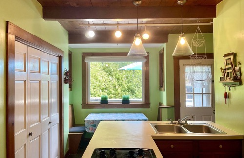 West Falmouth House | Prime Location Near Chapoquoit & Old Silver Beaches