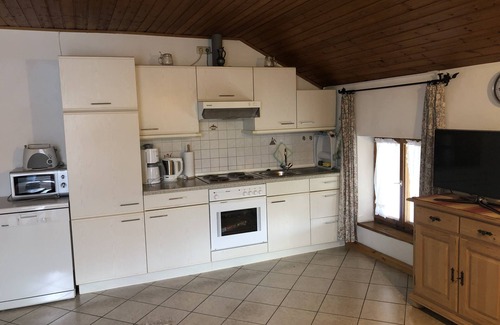 Haigerloh Other | Family-Friendly Retreat Near Chiemsee with Pool & Breakfast