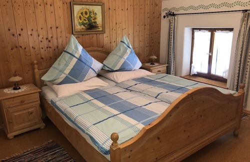 Haigerloh Other | Family-Friendly Retreat Near Chiemsee with Pool & Breakfast