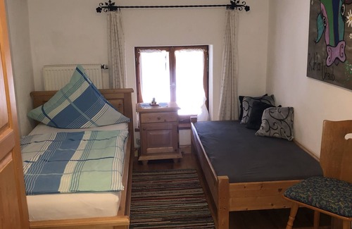 Haigerloh Other | Family-Friendly Retreat Near Chiemsee with Pool & Breakfast