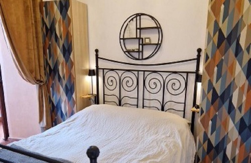 Framura Apartment | Two-Room Apartment Steps from the Sea, Near Cinque Terre Park