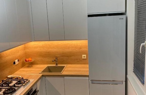 Zabehlice House | Near city center flat