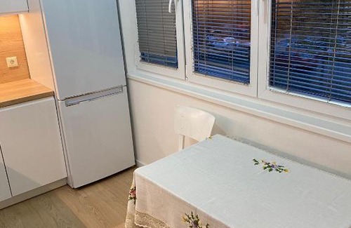 Zabehlice House | Near city center flat