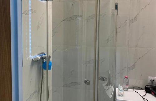 Zabehlice House | Near city center flat