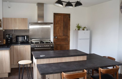 Cortambert House | Charming Retreat in Cortambert, Close to Cluny and Taizé
