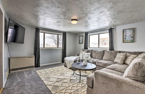 Kremmling House | Inviting Kremmling Retreat with Scenic Mountain Views